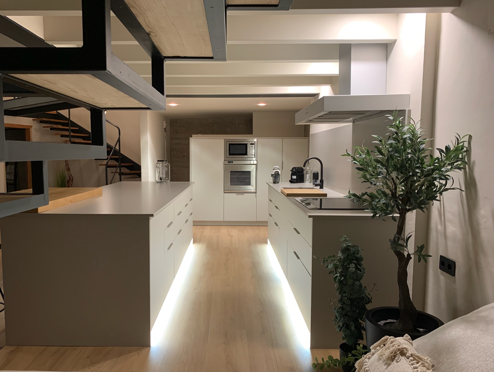 Proyecto de piedra natural 34