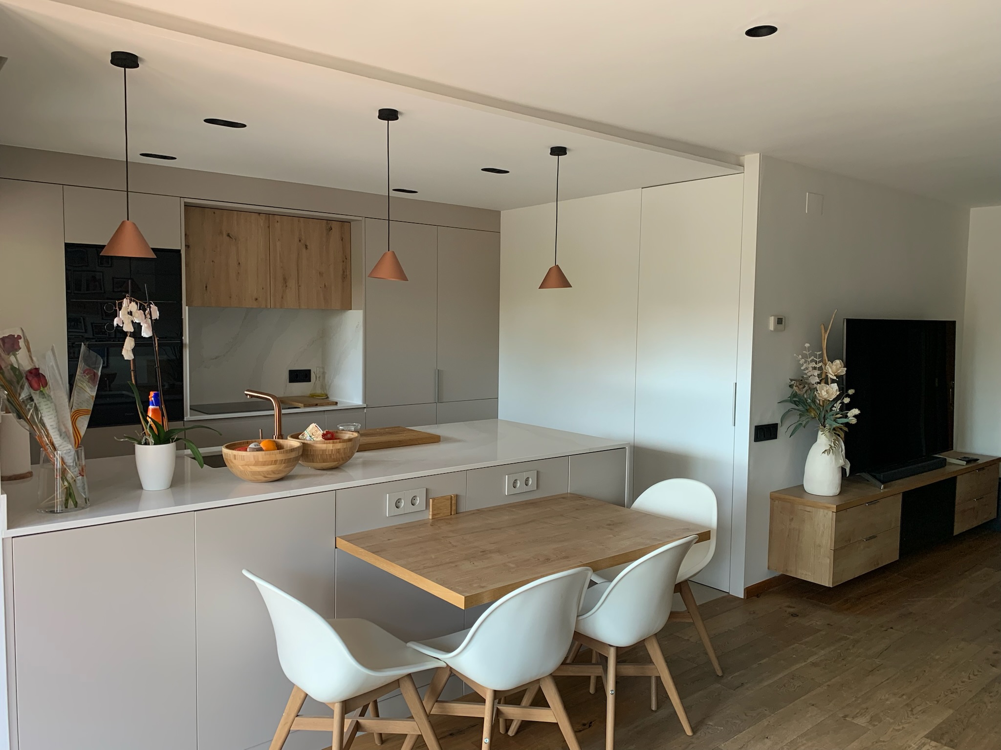 Proyecto de piedra natural 35