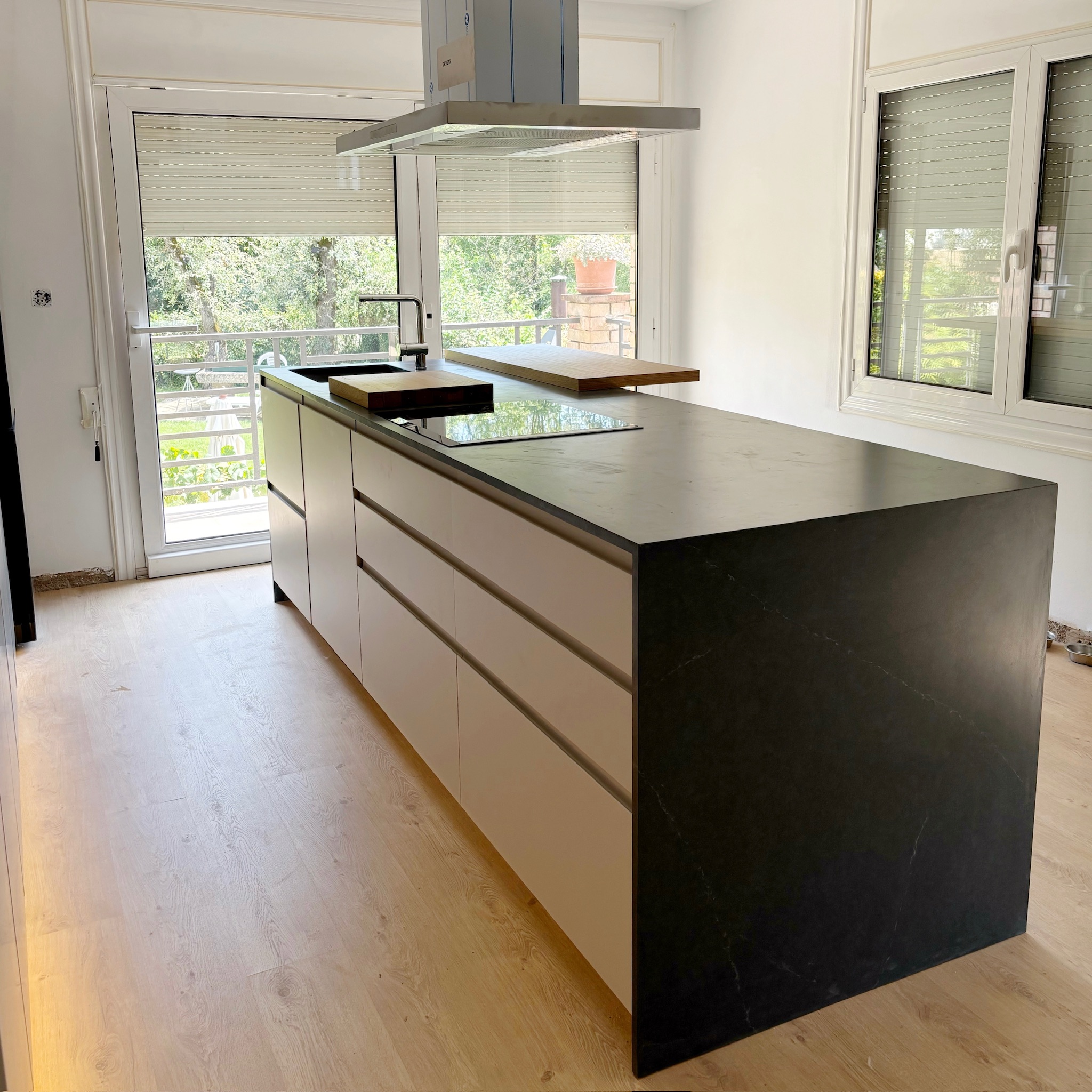 Proyecto de piedra natural 38