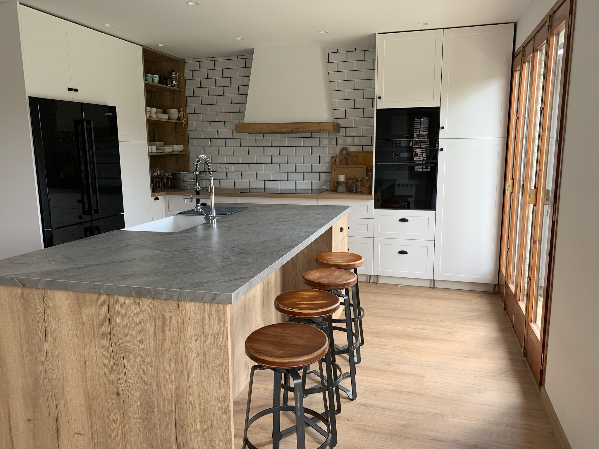 Proyecto de piedra natural 39