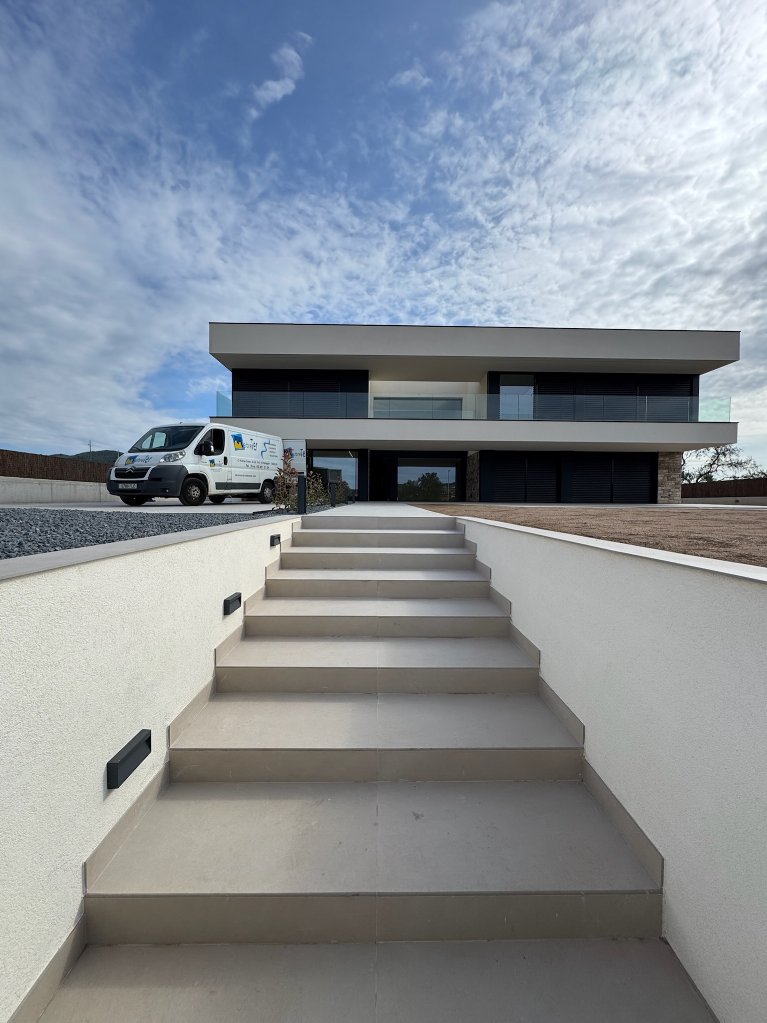 Proyecto de piedra natural 1