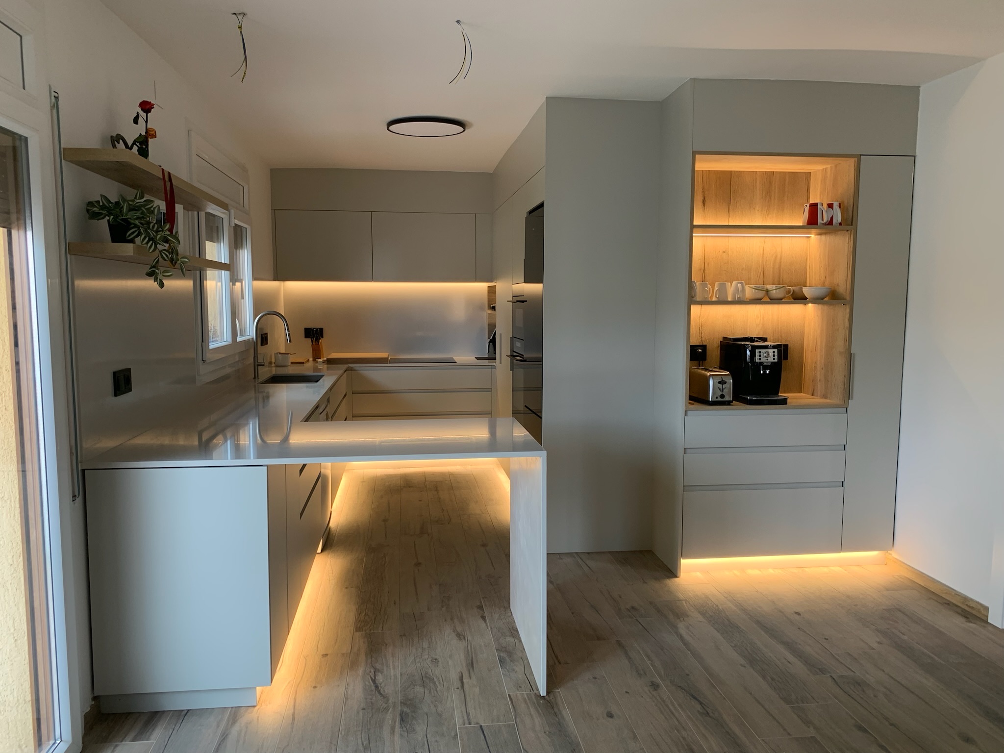 Proyecto de piedra natural 4