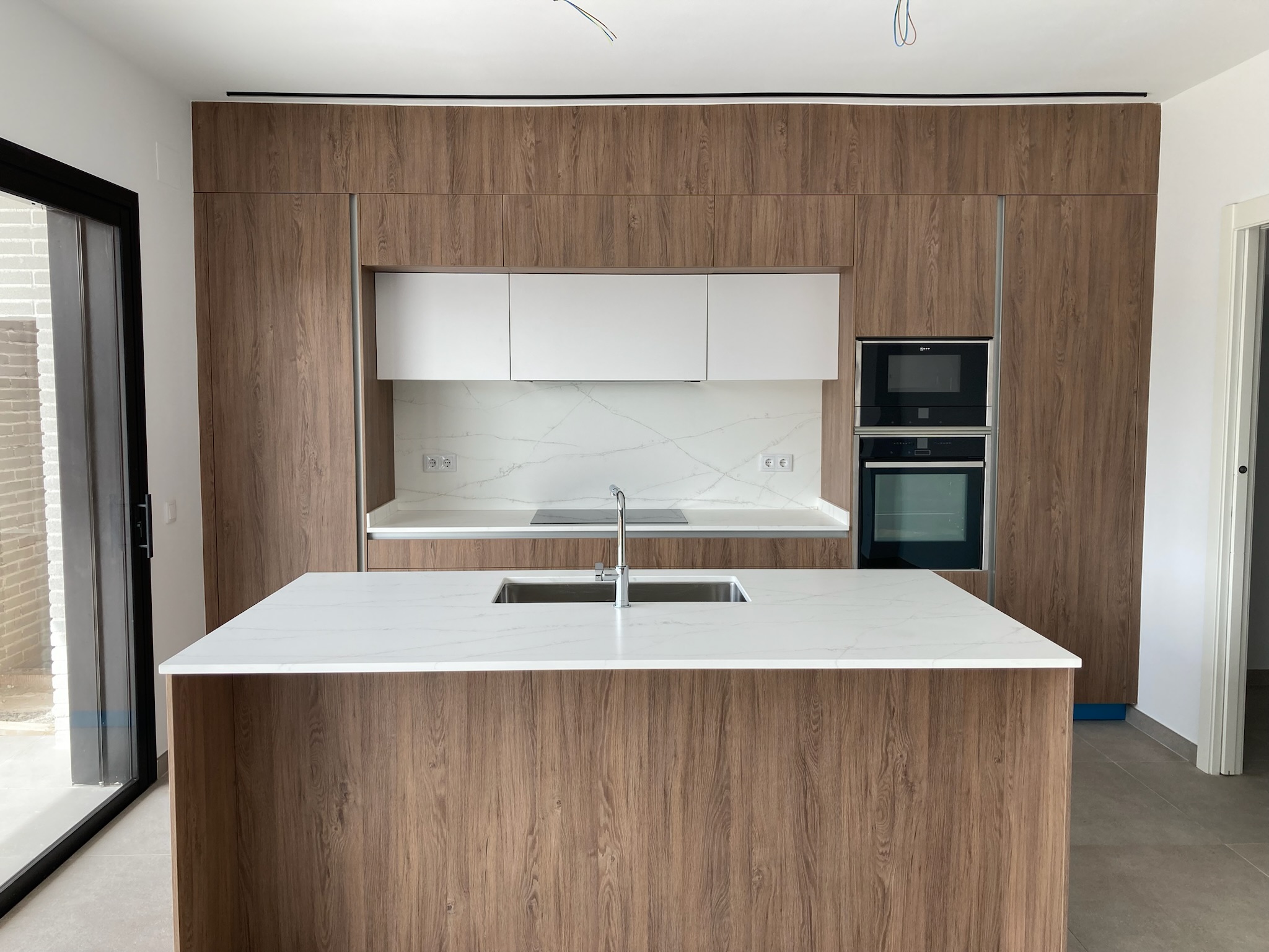 Proyecto de piedra natural 8