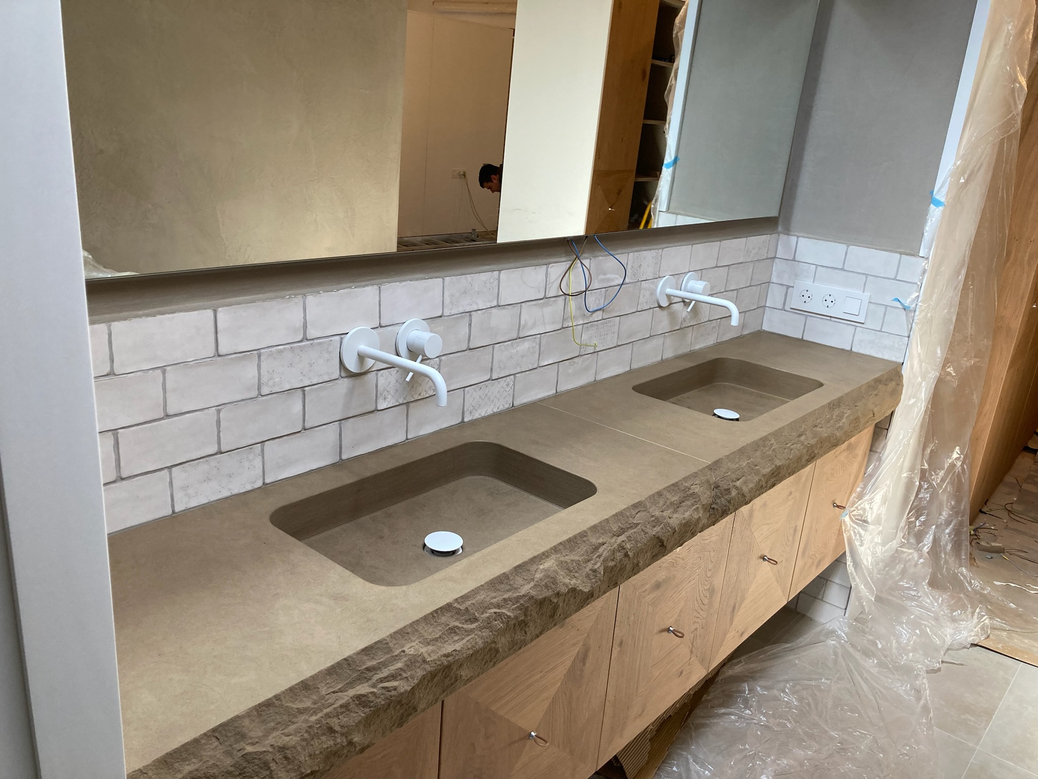 Proyecto de piedra natural 10