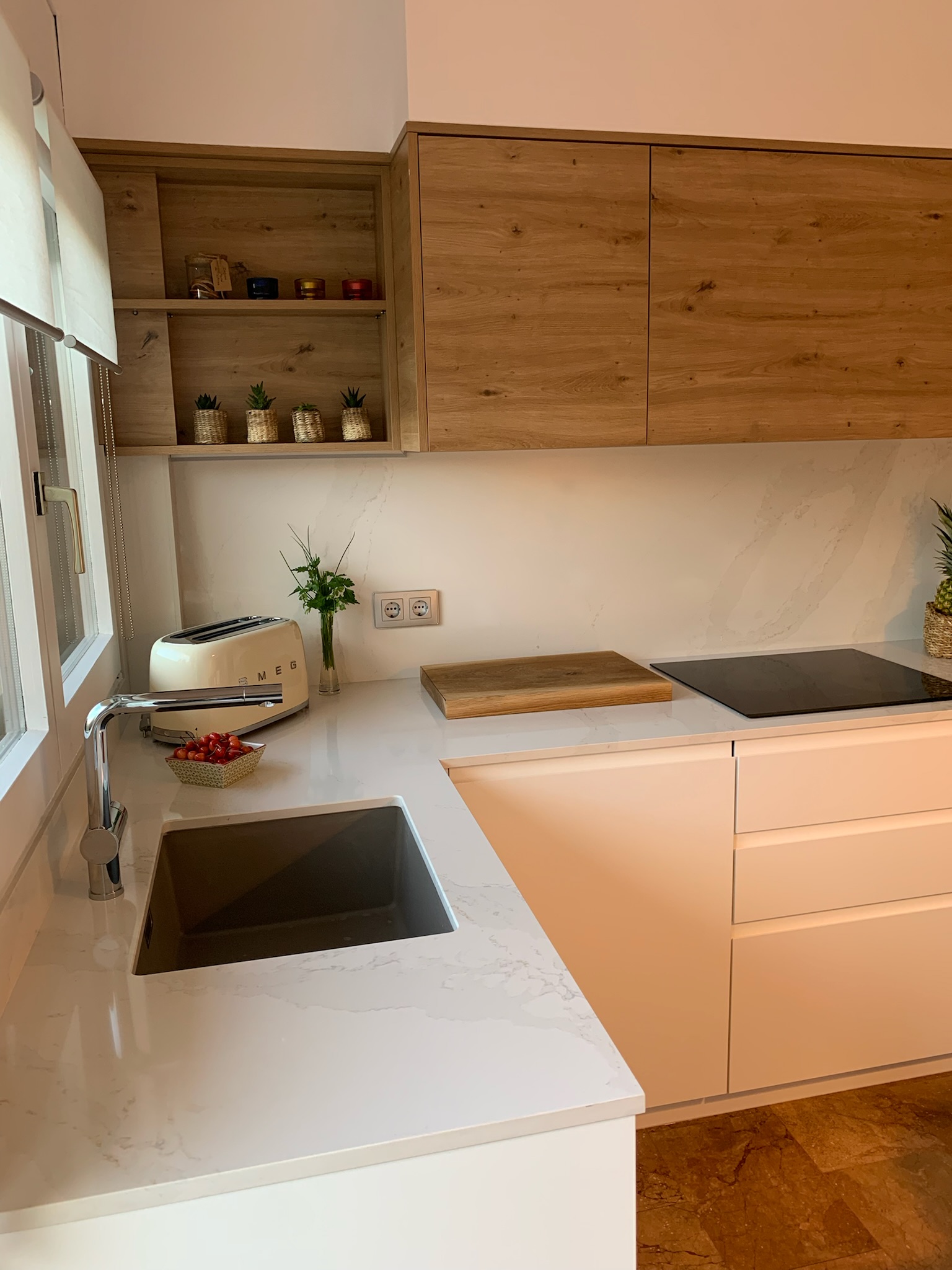 Proyecto de piedra natural 11