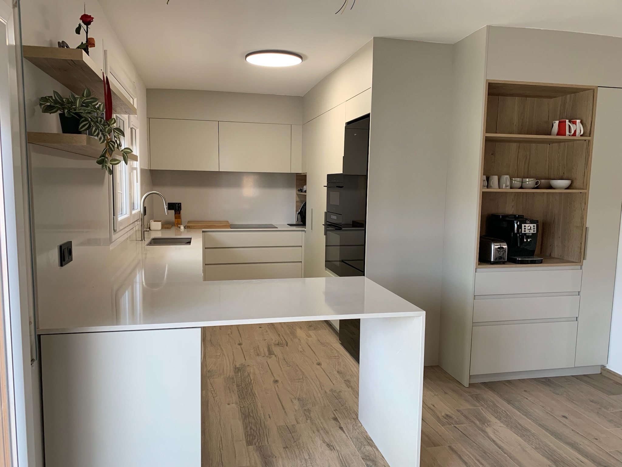 Proyecto de piedra natural 12