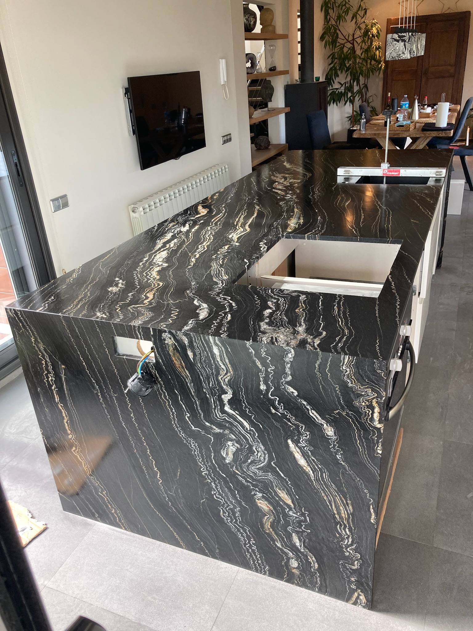 Proyecto de piedra natural 19