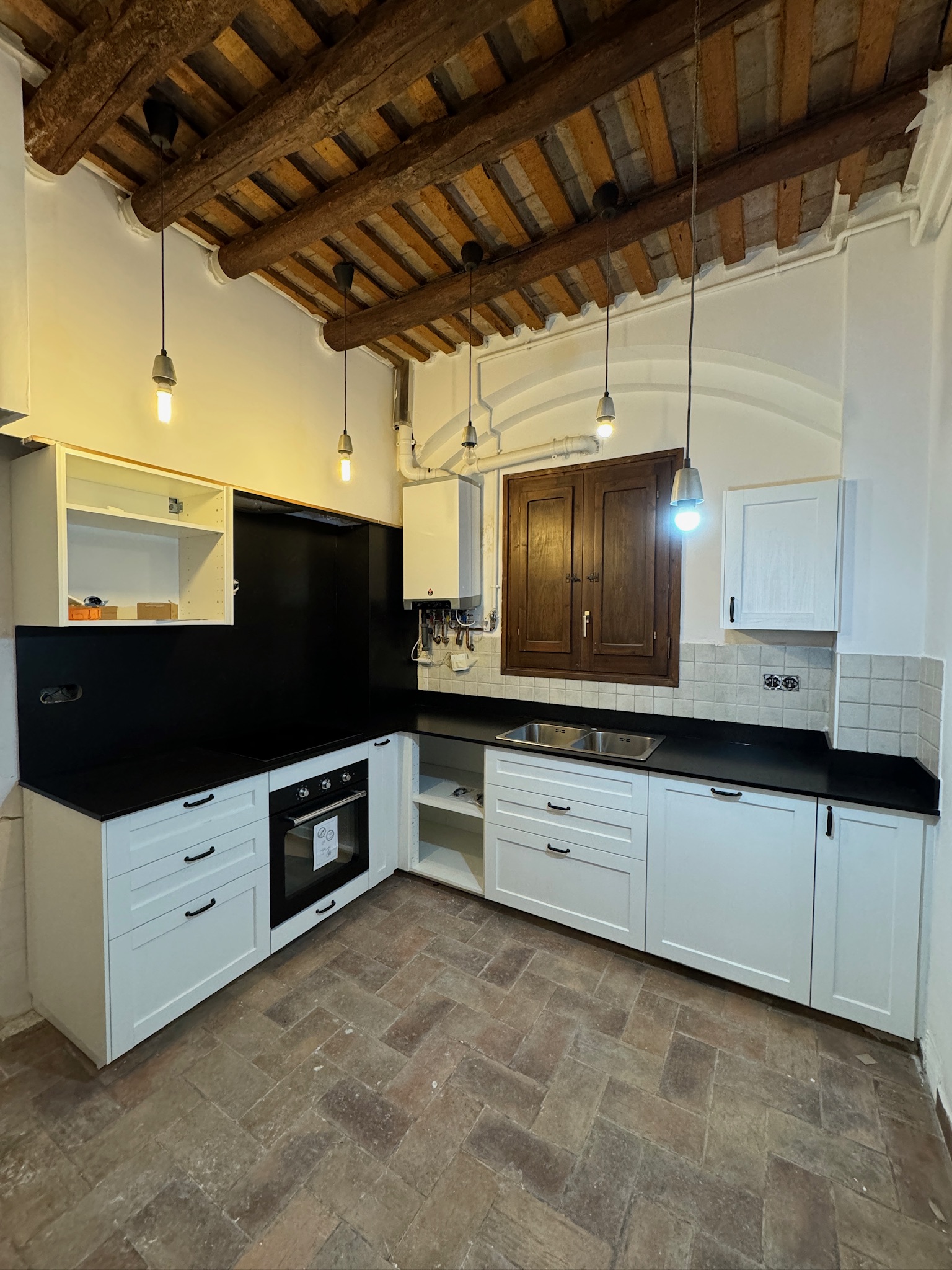 Proyecto de piedra natural 23