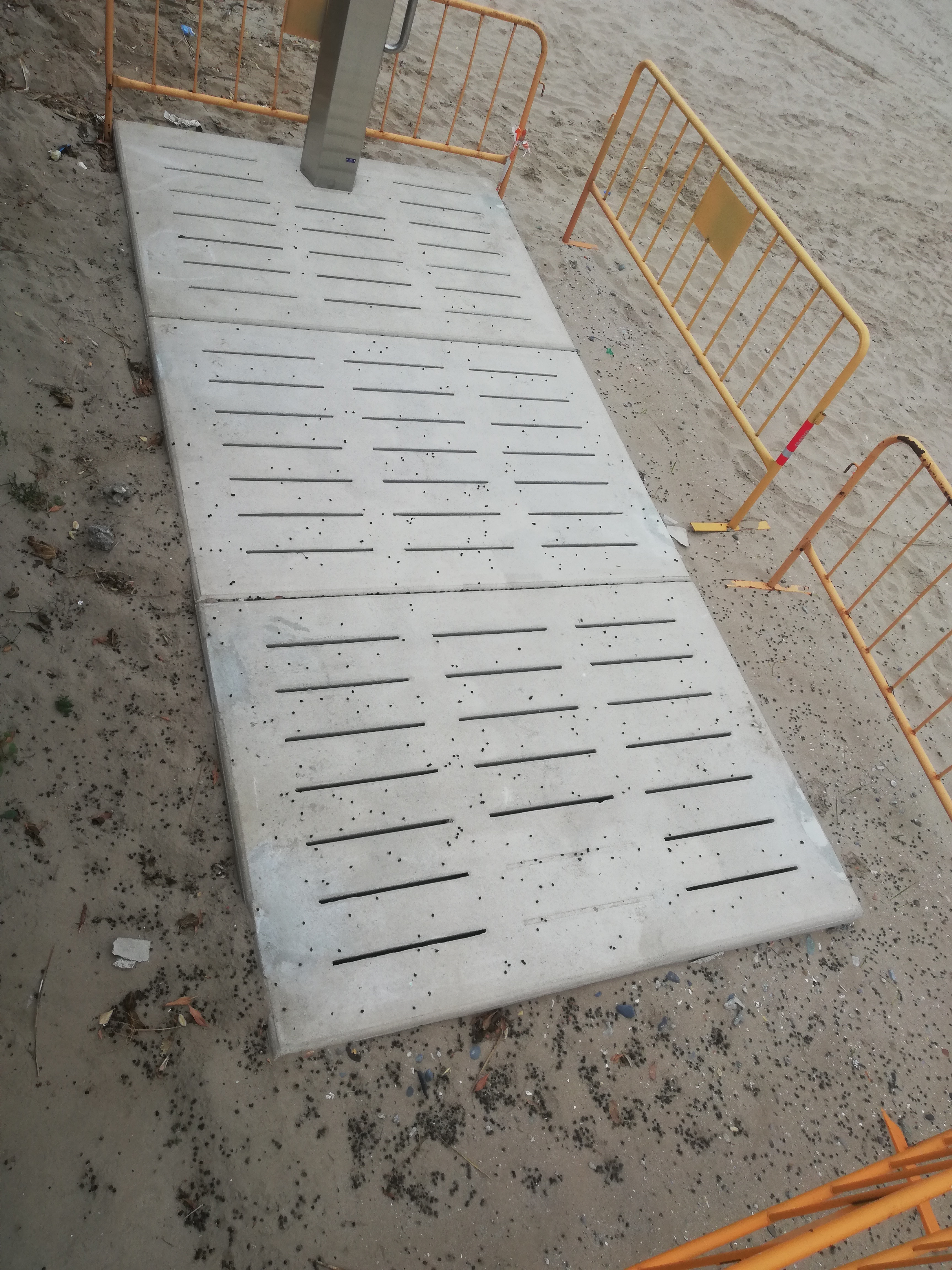 Prefabricado de hormigón 10
